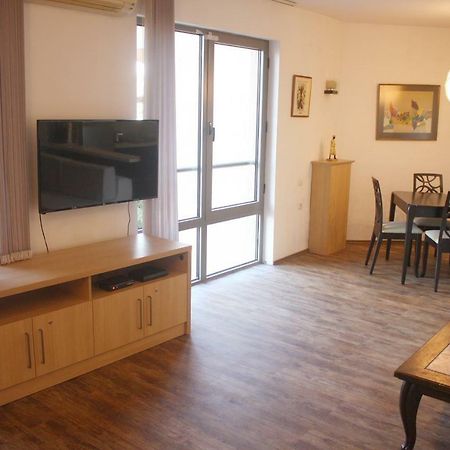 Central Square Apartment Plovdiv Exterior foto