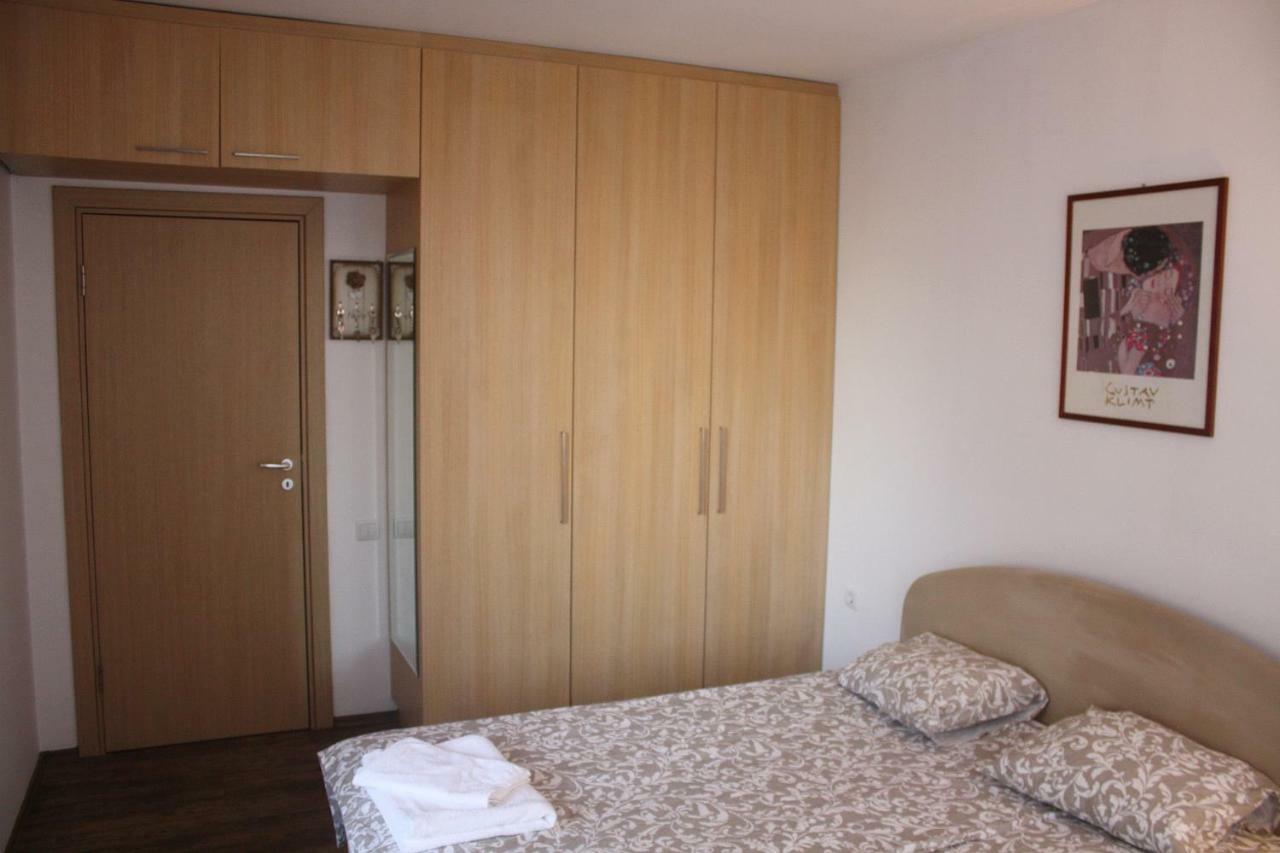 Central Square Apartment Plovdiv Exterior foto